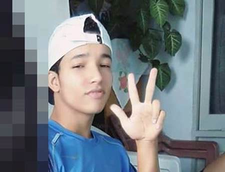 Coité – Jovem de 17 anos recebe vários tiros e morre antes de ser transferido