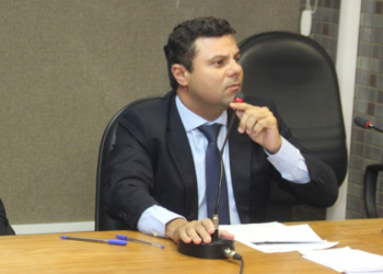 Salvador – Audiência Pública na Comissão de Meio Ambiente, Secas e Recursos Hídricos debate situação do Rio Itapicuru