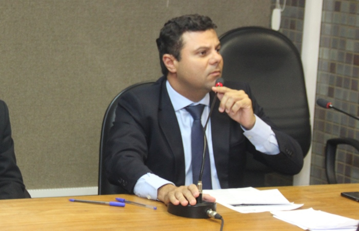 Salvador – Audiência Pública na Comissão de Meio Ambiente, Secas e Recursos Hídricos debate situação do Rio Itapicuru