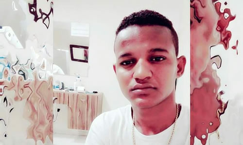 Jovem de 21 anos morre durante transferência após sofrer tentativa de homicídio