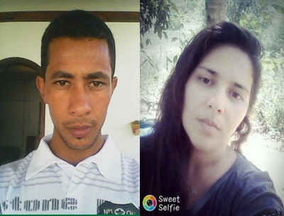 MG – Mulher é morta pelo ex-marido, dentro de viatura da PM