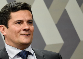 Moro: ‘A era dos nossos barões da corrupção está chegando ao fim’