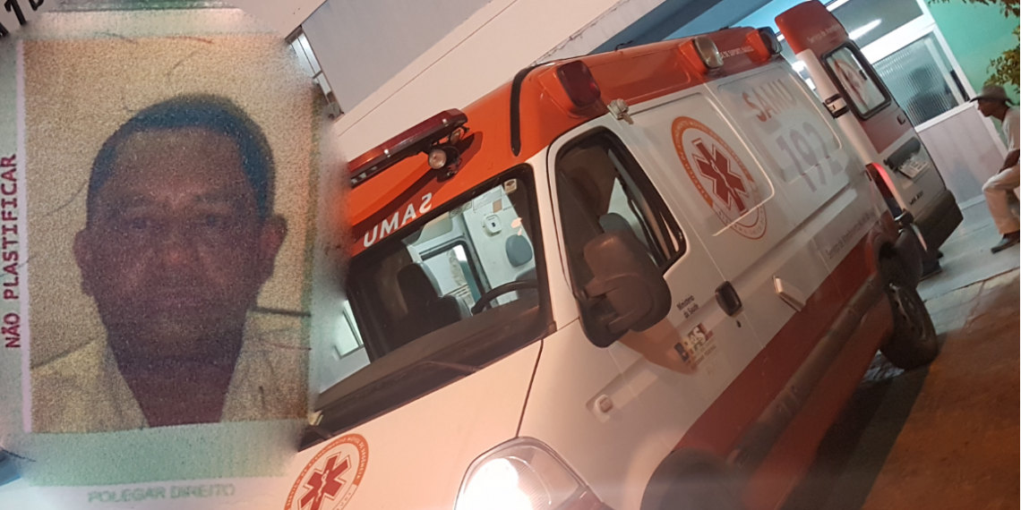 Mototaxista morre ao colidir veículo com cavalo