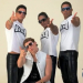 Condenados em agosto a mais de 10 anos de reclusão, ex-integrantes da banda New Hit são presos