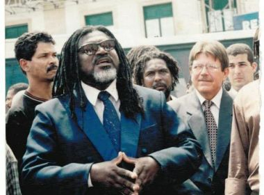 Morre aos 60 anos o ex-deputado estadual Paulo Anunciação