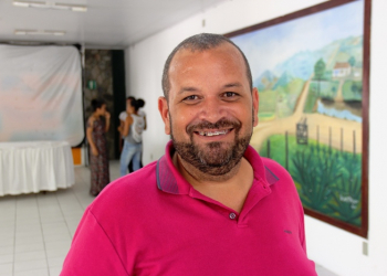 Presidentes do PT do Território do Sisal são empossados de forma coletiva em Valente com a presença de Everaldo Anunciação