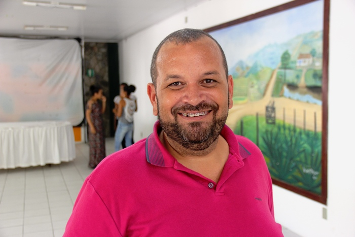 Presidentes do PT do Território do Sisal são empossados de forma coletiva em Valente com a presença de Everaldo Anunciação