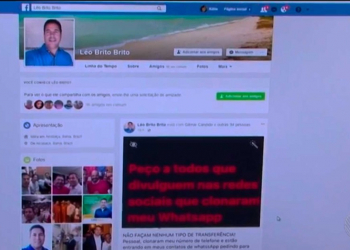 Criminosos clonam app de bate-papo de prefeitos, pedem dinheiro e aplicam golpe em contatos dos políticos