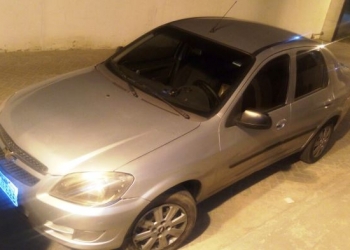 Bandidos praticam assalto em Teofilândia e são detidos em oficina após carro apresentar defeito em Santa Bárbara