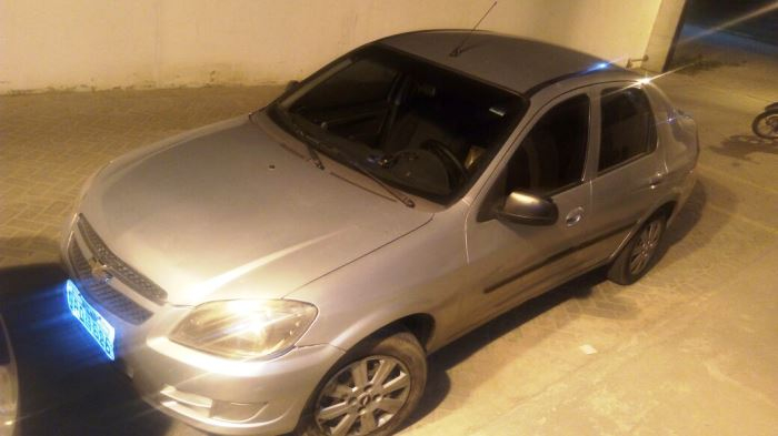 Bandidos praticam assalto em Teofilândia e são detidos em oficina após carro apresentar defeito em Santa Bárbara