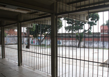 Mais de dois mil professores já foram ameaçados em sala na Bahia