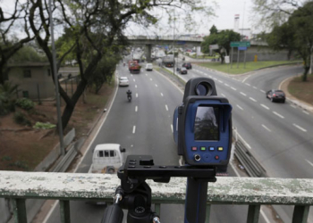 Multas de trânsito poderão ser parceladas no cartão de crédito