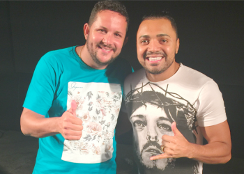 Show de Tirullipa: ingressos poderão ser comprados mais barato até esta quarta-feira (11)