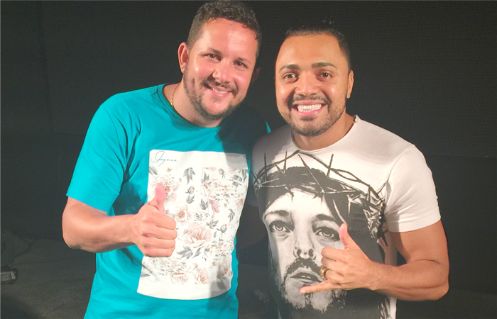 Show de Tirullipa: ingressos poderão ser comprados mais barato até esta quarta-feira (11)