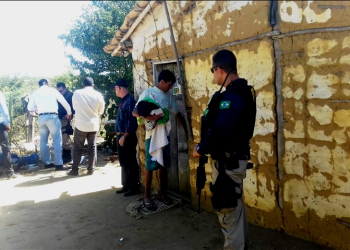 MPT e MPF querem revogar portaria que beneficia quem usa trabalho escravo