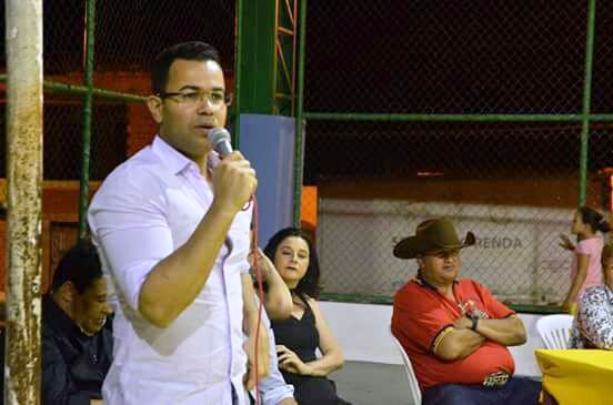 Moradores de comunidades envolvidas no projeto Araci Norte decidem ir a Brasilia saber do TCU o que fazer para “destravar” a obra