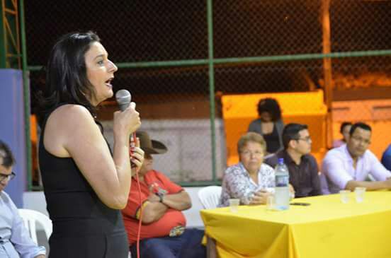 Moradores de comunidades envolvidas no projeto Araci Norte decidem ir a Brasilia saber do TCU o que fazer para “destravar” a obra