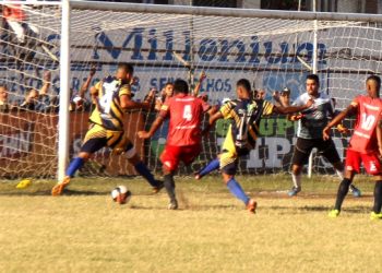 Intermunicipal: jogando em casa seleção de Coité perde para Camamu e se complica