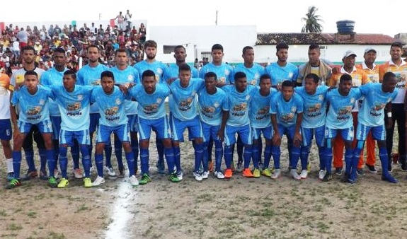Em jogo de 7 gols Valente perde em casa para Santo Amaro