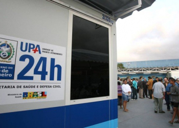 Bandidos sequestram médico na UPA  para socorrer traficante baleado