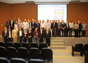 Comitiva da União Europeia visita a UPB em busca de parceria para implementação do Pacto Global de Prefeitos pelo Clima e Energia