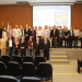 Comitiva da União Europeia visita a UPB em busca de parceria para implementação do Pacto Global de Prefeitos pelo Clima e Energia