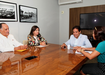 UPB orienta municípios a firmar convênio com Hospital Aristides Maltez