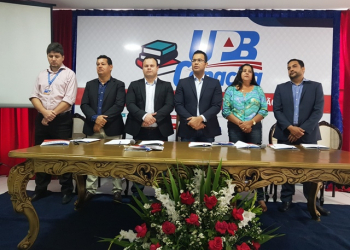 UPB Capacita realiza treinamento em Cícero Dantas para aprimoramento da gestão