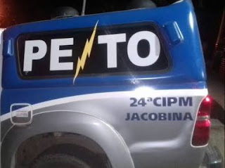 Jovem de 15 anos é assassinada com tiro na cabeça em Jacobina