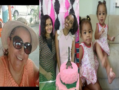 Vitimas do acidente com ônibus em Piritiba são sepultadas em Itaberaba