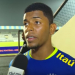 Jogador natural de cidade da região do sisal é um dos destaques da seleção brasileira sub 17