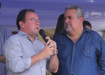 Em Queimadas, presidente da CAR fala em expandir o Pró-Semiárido