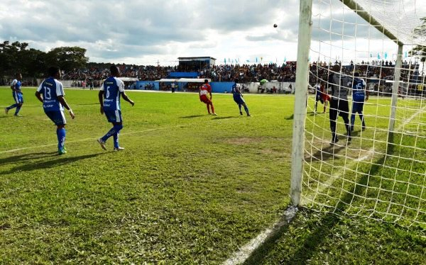 Euclides da Cunha está na grande final do Intermunicipal e vai enfrentar Eunápolis