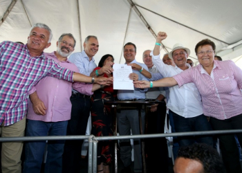 “Estou feliz porque fiz parte dessa história desde o início e agora vejo o sonho se realizando”, diz Joseildo sobre última etapa da Alagoinhas/Linha Verde