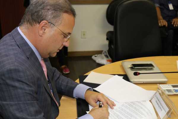 Acidente de trânsito vira doença de notificação obrigatória