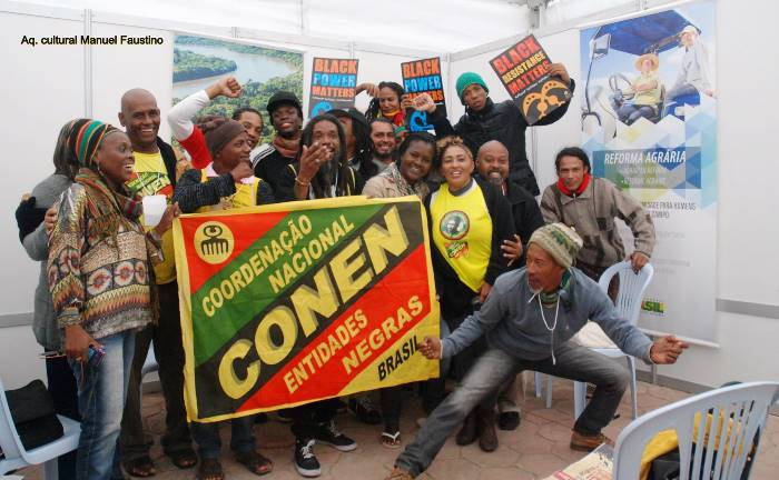 Coité  – Semana Negra tem inicio hoje e vai até sexta-feira; confira toda programação