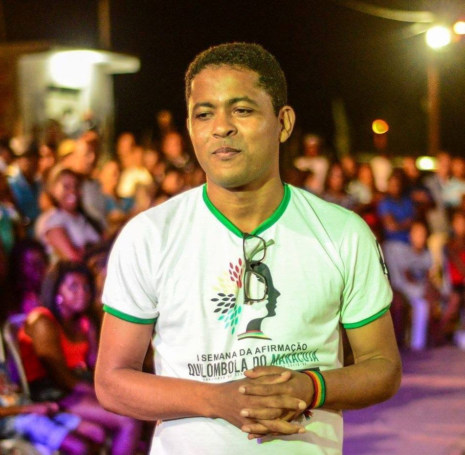 Coité celebra a II Semana da Afirmação Quilombola na Comunidade de Maracujá