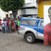 Dono de funerária é assassinado no centro de Pintadas