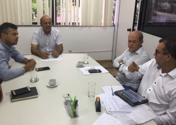 Defesa Civil do Estado garante recursos para Lamarão e Conceição do Coité