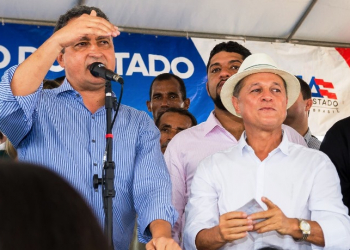 Em entrevista, Joseildo anuncia visita de Rui para assinatura da ordem de serviço da ligação Alagoinhas/Linha Verde