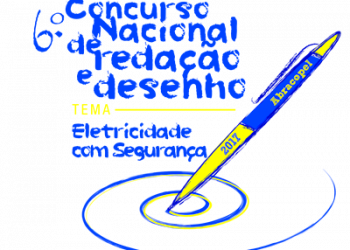 Estudante vence etapa regional de Concurso Nacional de Redação e Desenho com tema sobre segurança na rede elétrica