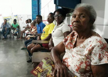 Coité celebra a II Semana da Afirmação Quilombola na Comunidade de Maracujá