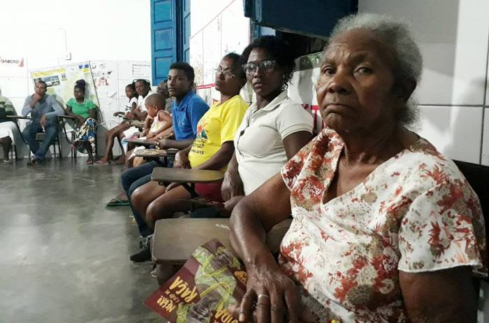 Coité celebra a II Semana da Afirmação Quilombola na Comunidade de Maracujá