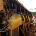 Ônibus que saiu de Itabuna para São Paulo tomba em MG, deixa seis mortos e mais de dez de feridos