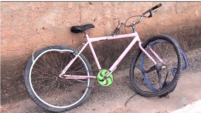 Criança de 10 anos e adolescente de 12, morrem em acidente de bicicleta em Ilhéus
