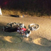 Motociclista morre em acidente na BA 220 entre Euclides da Cunha e Monte Santo
