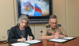 Conselho Nacional de Justiça e Exército firmam acordo para destruição de armas