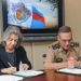 Conselho Nacional de Justiça e Exército firmam acordo para destruição de armas