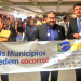 Deputado Alex da Piatã comemora conquistas municipalistas em Brasília: R$ 2 bi aos municípios e derrubada do veto