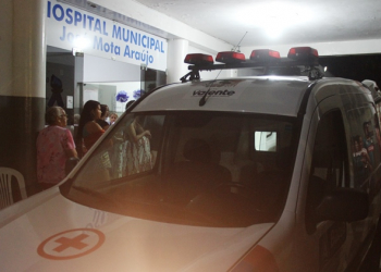 Valente – Colisão entre Punto e Gol deixa um morto e um ferido na BA 120